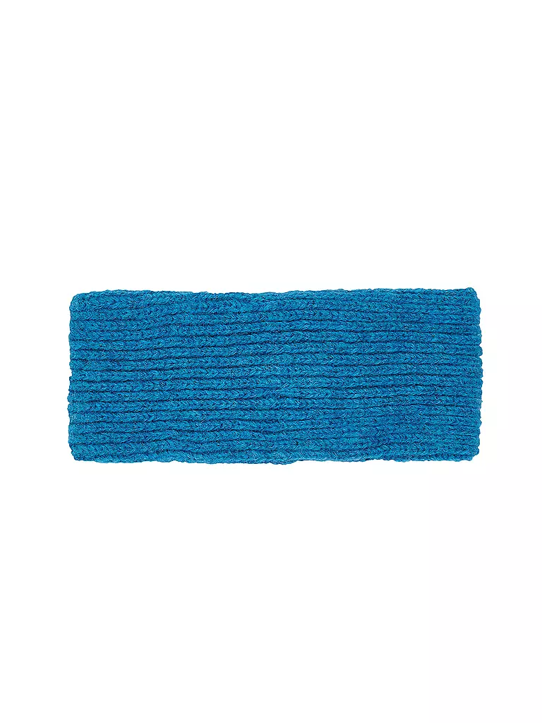 TOMMY HILFIGER | Stirnband | grau