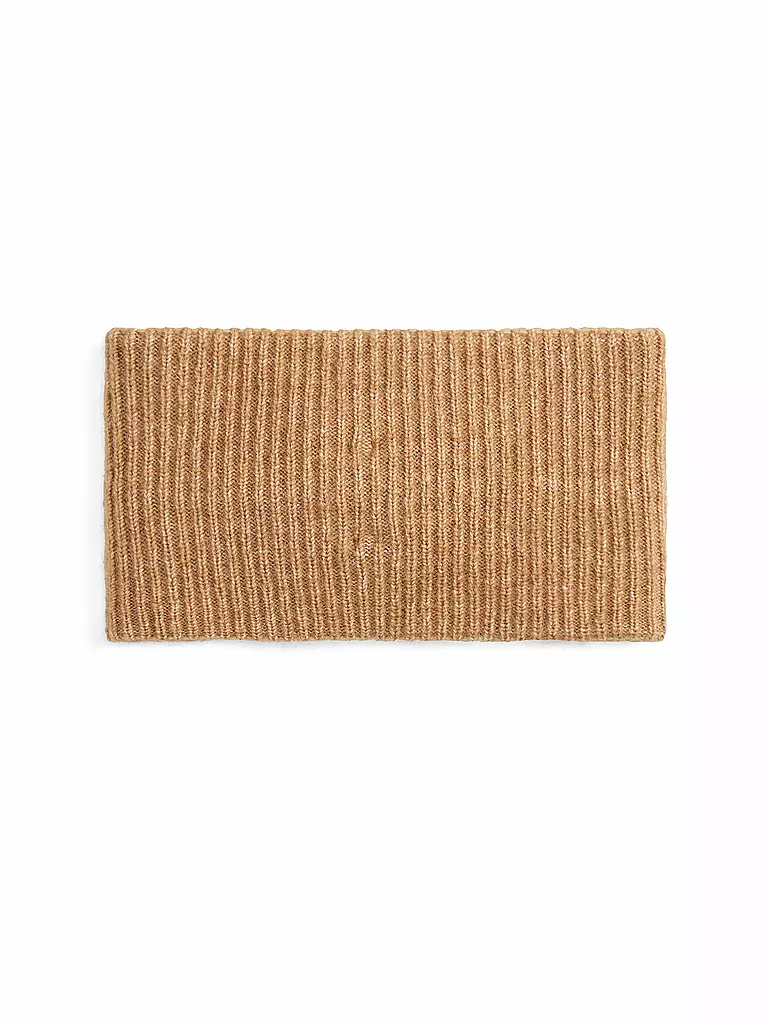 TOMMY HILFIGER | Stirnband | dunkelblau