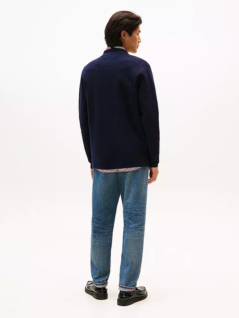 TOMMY HILFIGER | Strickjacke | 