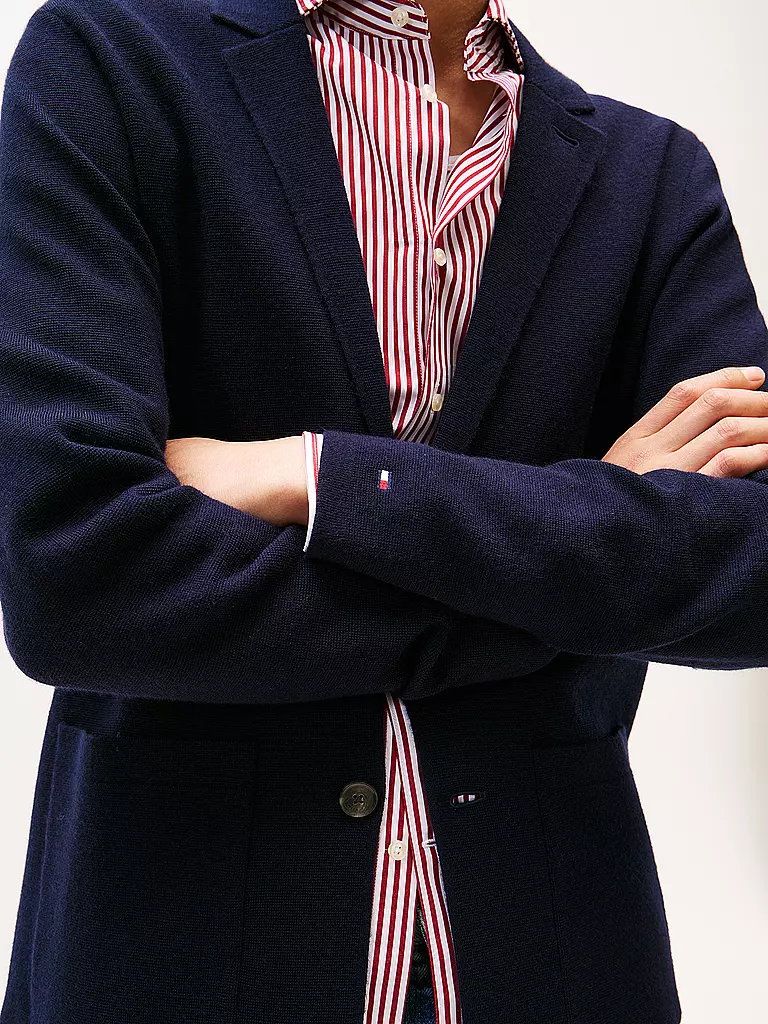 TOMMY HILFIGER | Strickjacke | 