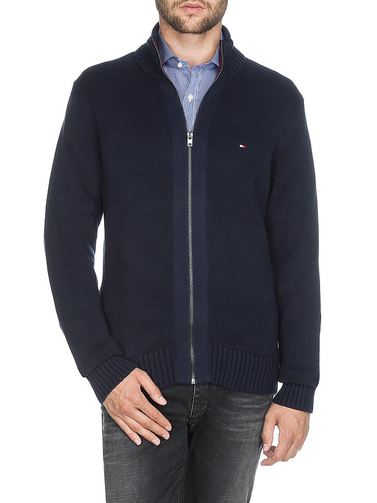 TOMMY HILFIGER | Strickweste | 