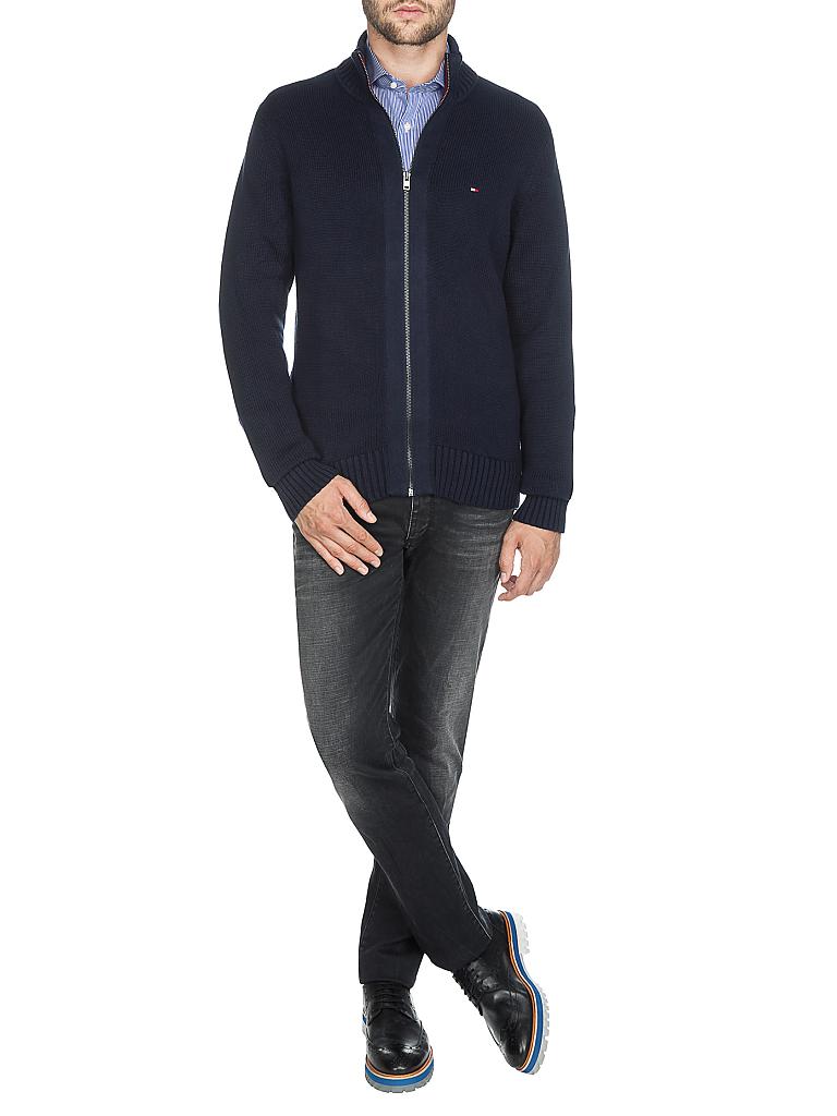 TOMMY HILFIGER | Strickweste | 