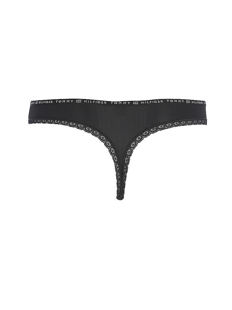 TOMMY HILFIGER | String 3er Pkg. | 