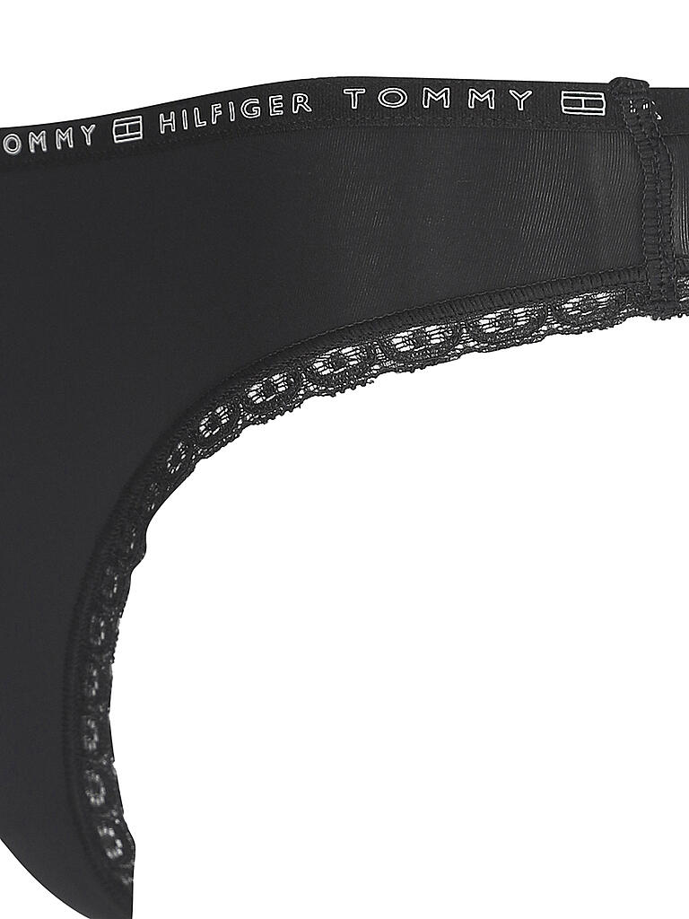 TOMMY HILFIGER | String 3er Pkg. | 