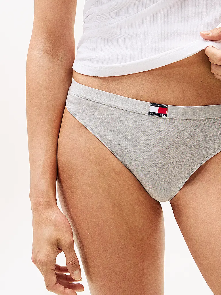 TOMMY HILFIGER | String 5er Pkg. multi | 