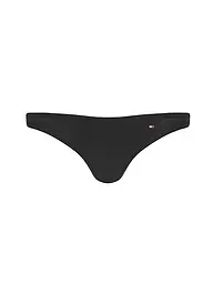 TOMMY HILFIGER | String black | schwarz