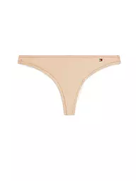 TOMMY HILFIGER | String black | beige