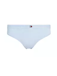 TOMMY HILFIGER | String TH ORIGINAL blue | hellblau