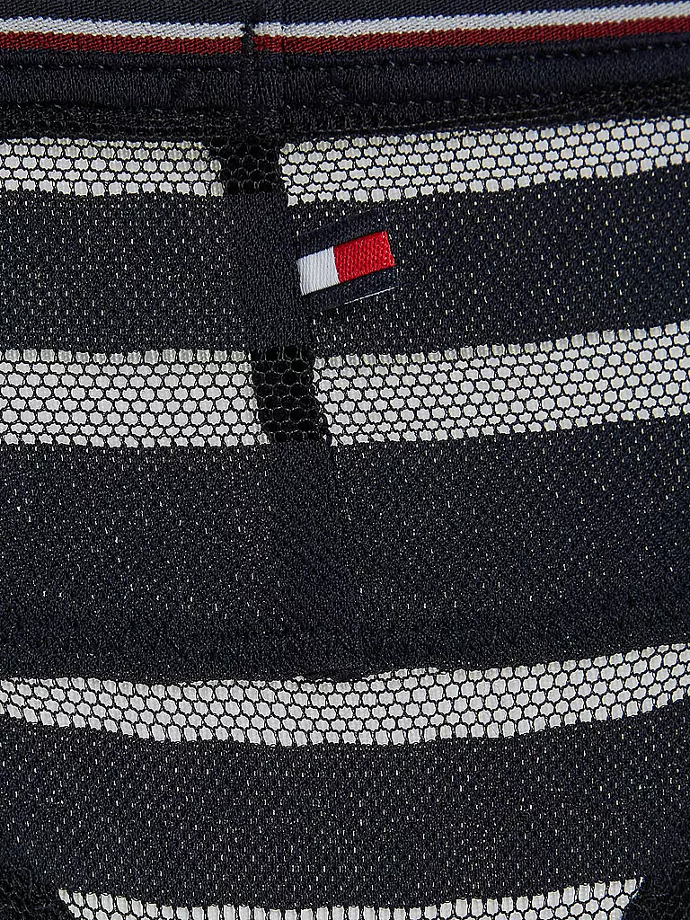 TOMMY HILFIGER | String | dunkelblau