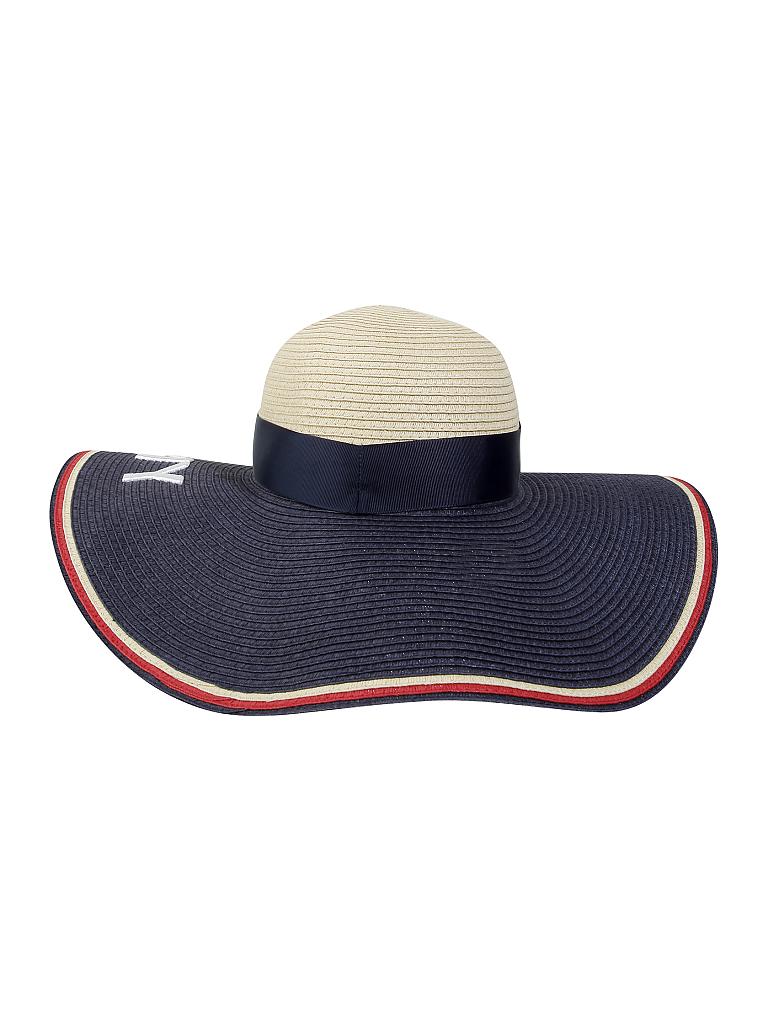 TOMMY HILFIGER | Strohhut | 