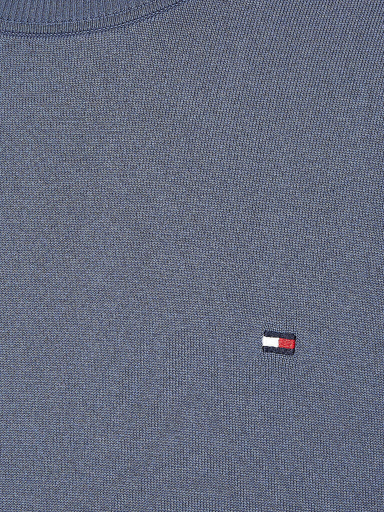TOMMY HILFIGER | Sweater 1985 | blau