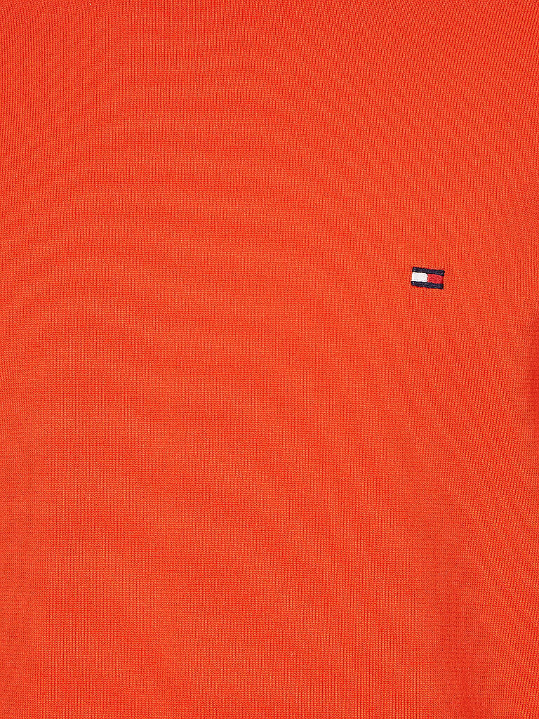 TOMMY HILFIGER | Sweater 1985 | orange