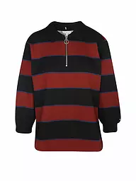 TOMMY HILFIGER | Sweater | blau