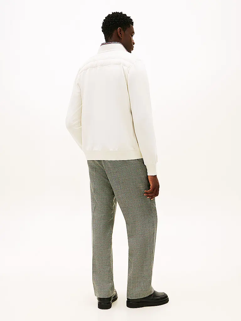 TOMMY HILFIGER | Sweatjacke | 