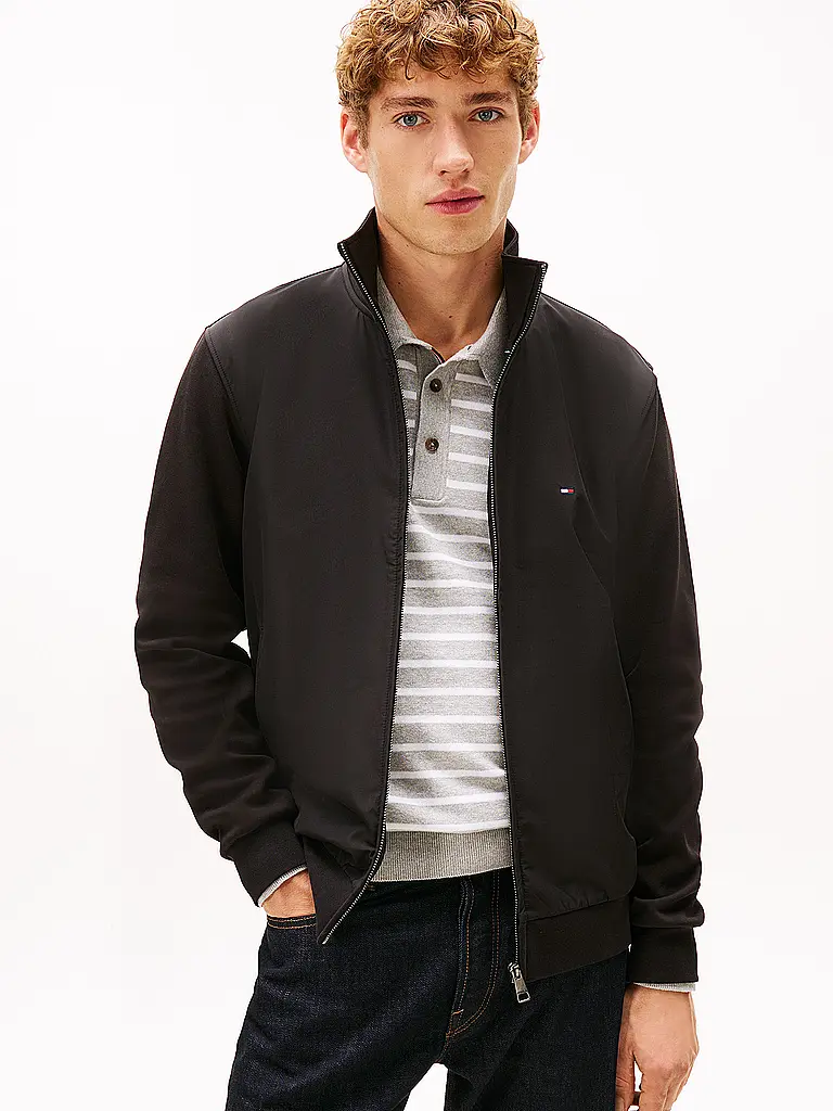 TOMMY HILFIGER | Sweatjacke | 