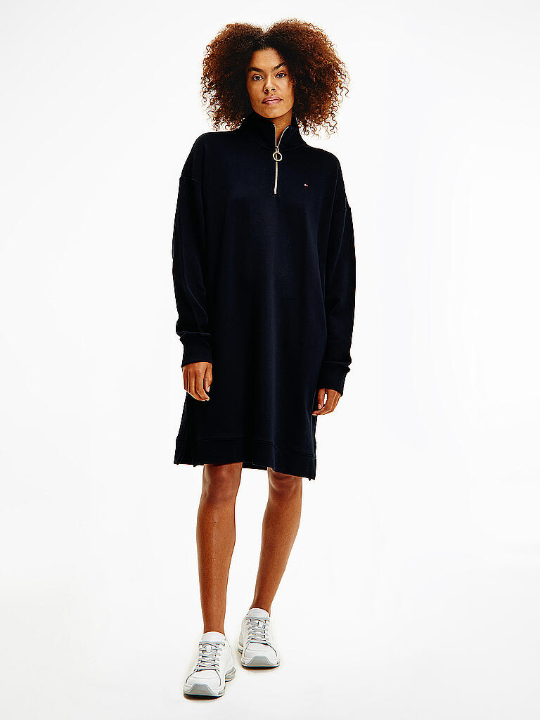 Tommy Hilfiger Sweatkleid