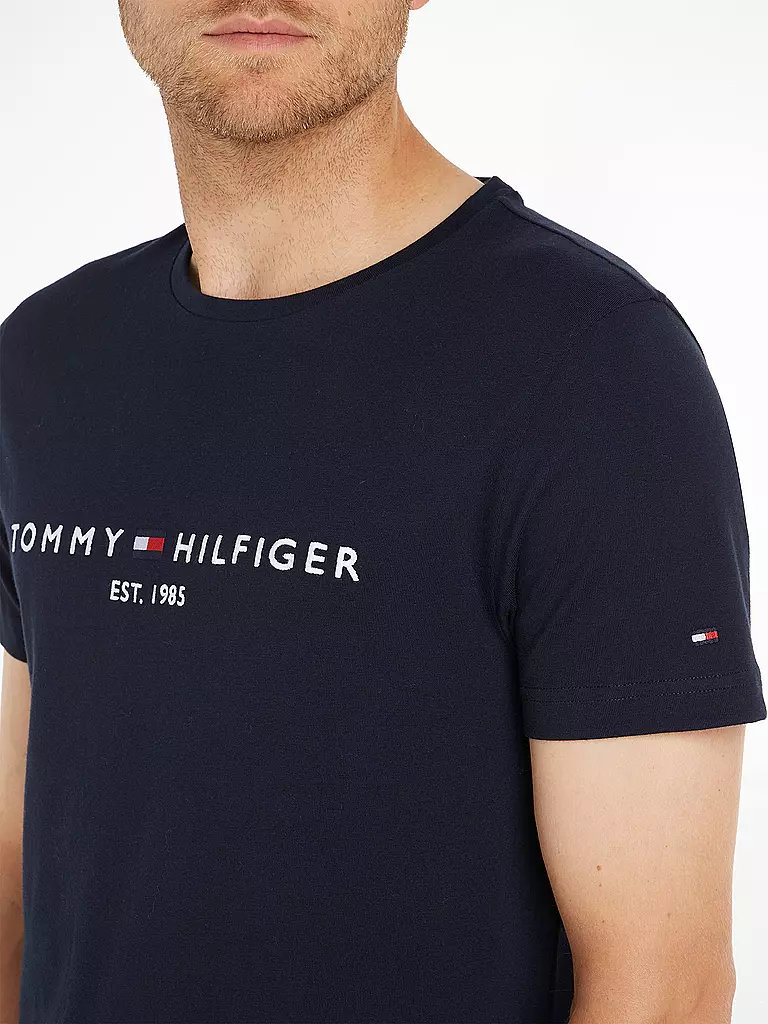 TOMMY HILFIGER | T-Shirt 