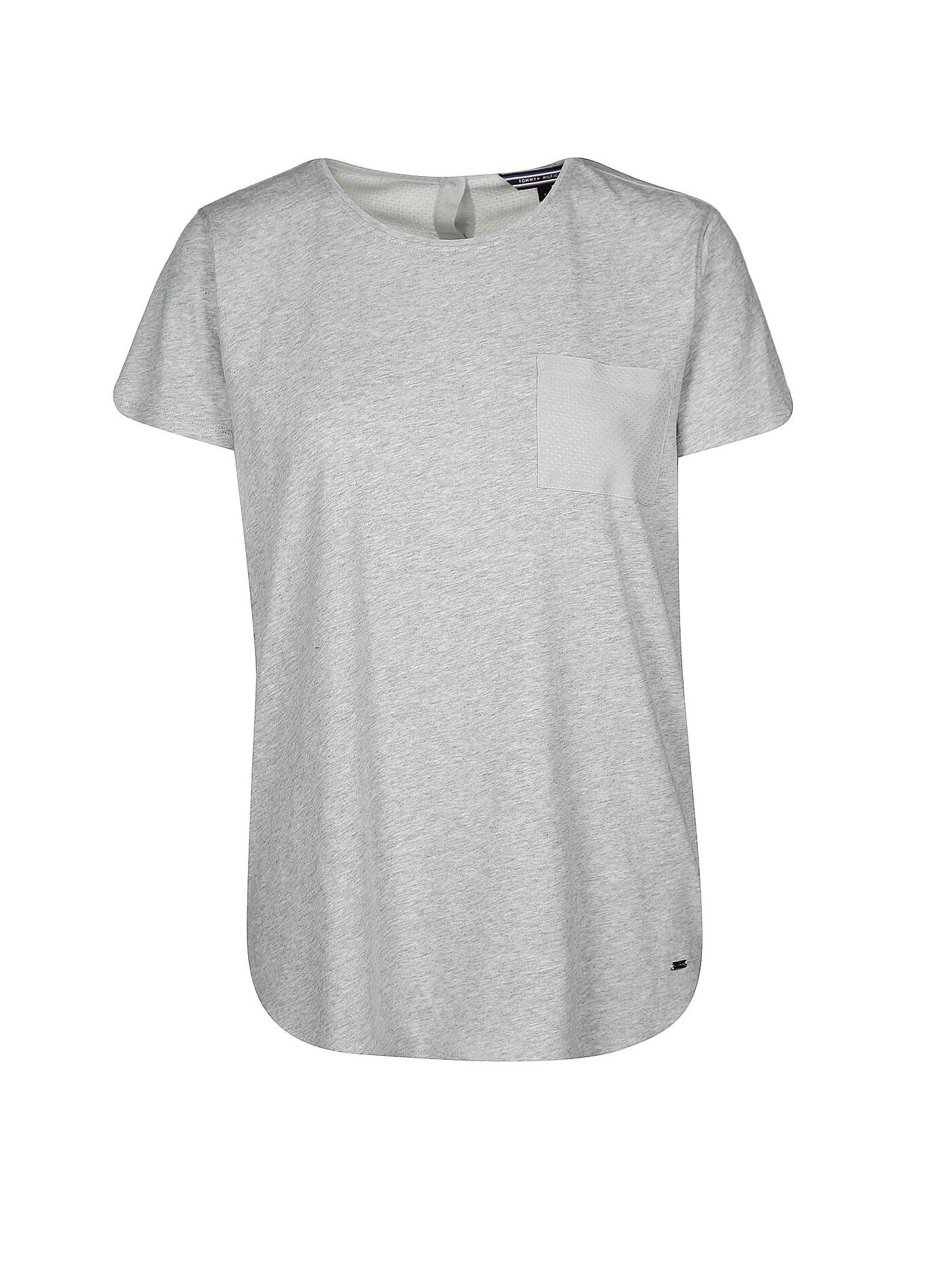 TOMMY HILFIGER | T-Shirt "Jummy" | 