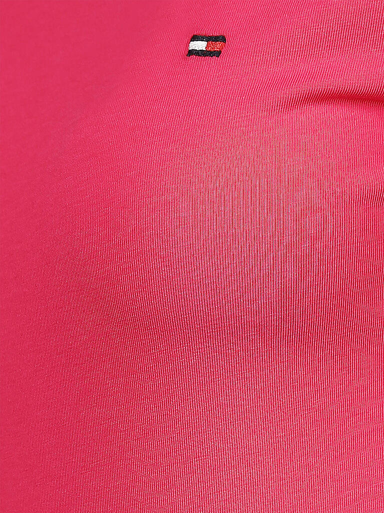 TOMMY HILFIGER | T-Shirt "Essential" | pink