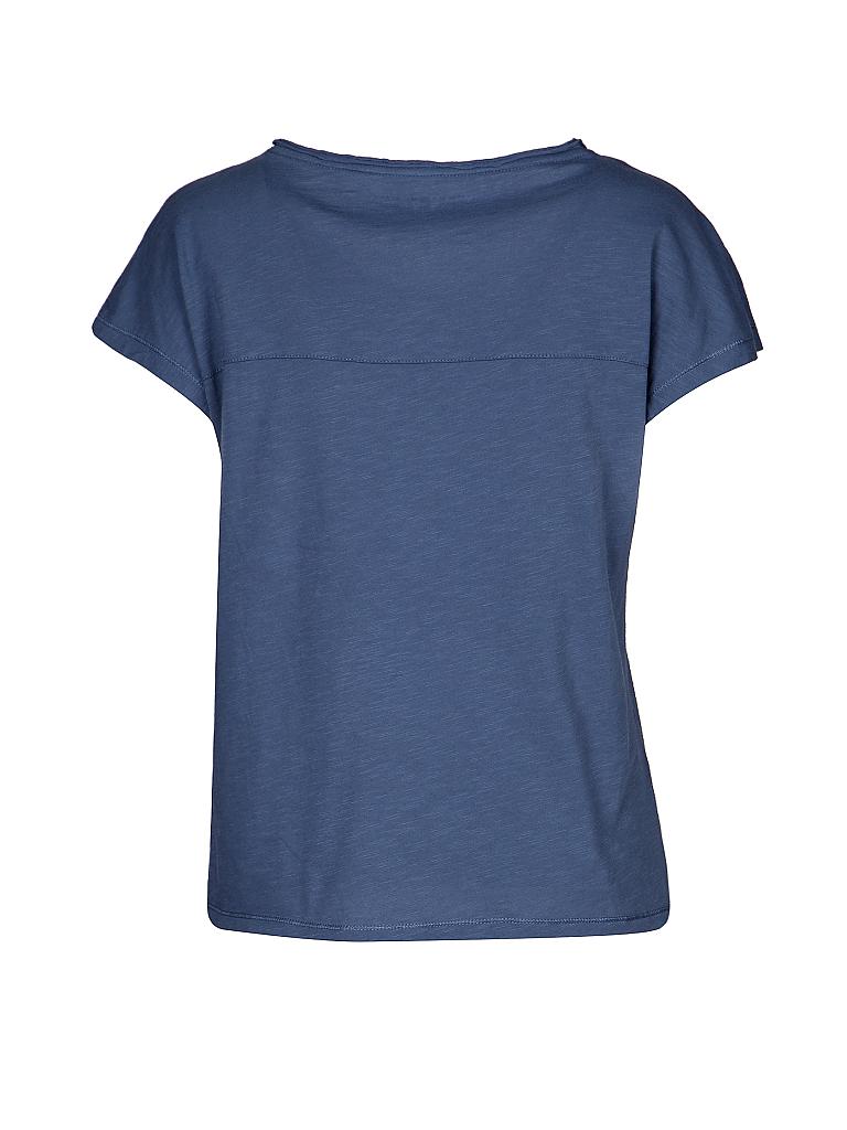 TOMMY HILFIGER | T-Shirt "Pasha" | blau