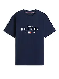TOMMY HILFIGER | T-Shirt  | Blau