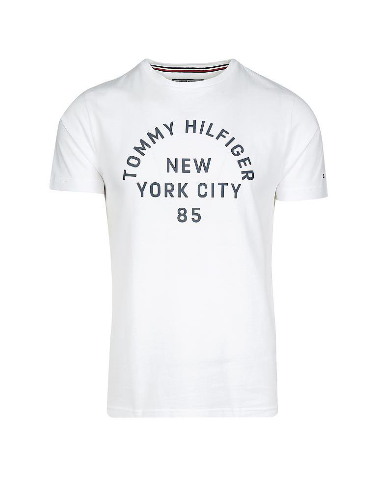 TOMMY HILFIGER | T-Shirt  | 