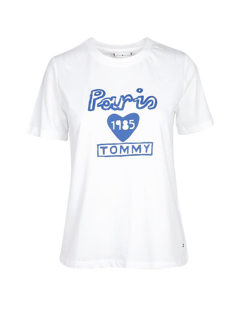 TOMMY HILFIGER | T-Shirt  | 