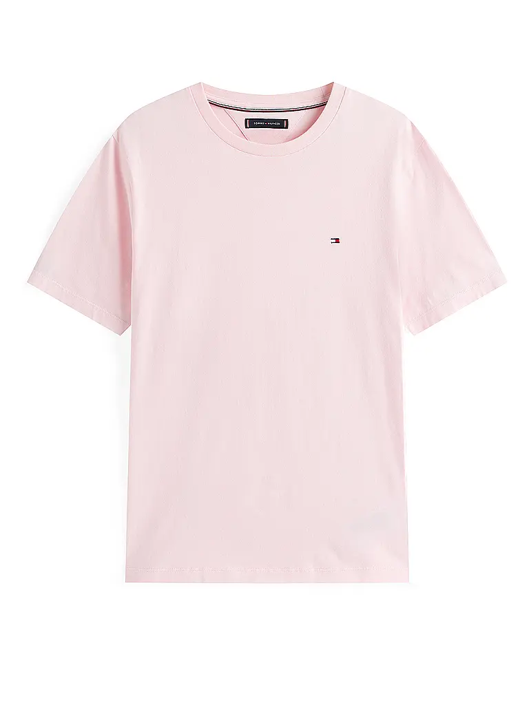 TOMMY HILFIGER | T-Shirt  | Rosa