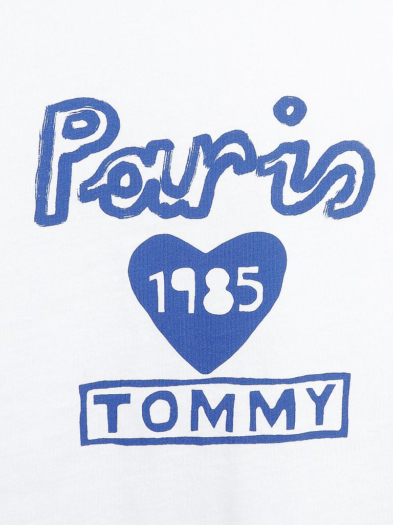 TOMMY HILFIGER | T-Shirt  | 