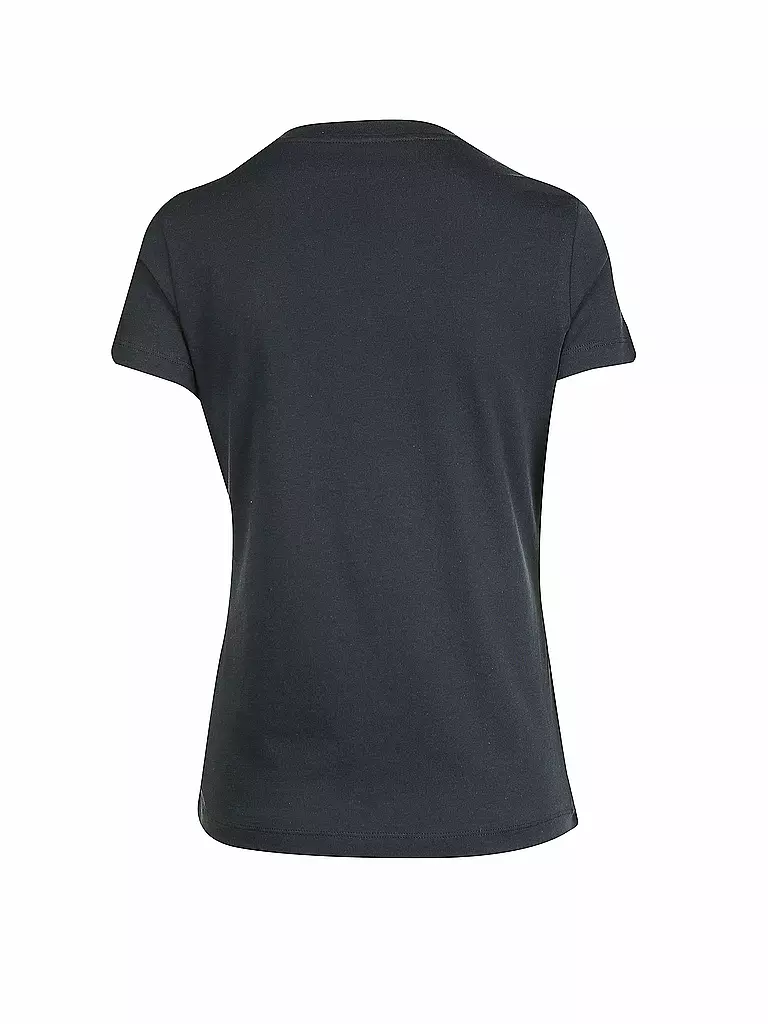 TOMMY HILFIGER | T-Shirt  | blau