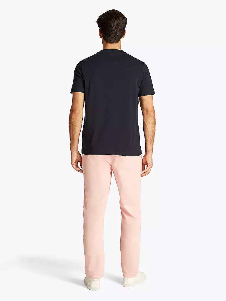 TOMMY HILFIGER | T-Shirt  | blau
