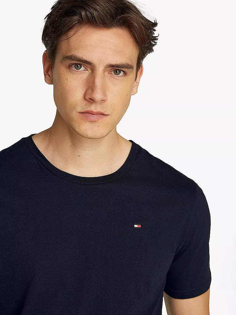TOMMY HILFIGER | T-Shirt 3er Pkg | 