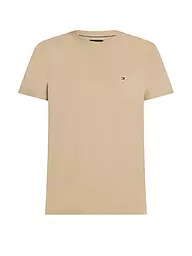 TOMMY HILFIGER | T-Shirt Slim Fit | olive