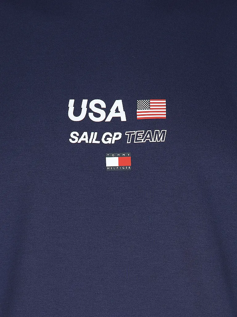 TOMMY HILFIGER | T-Shirt TH x SailGP | 