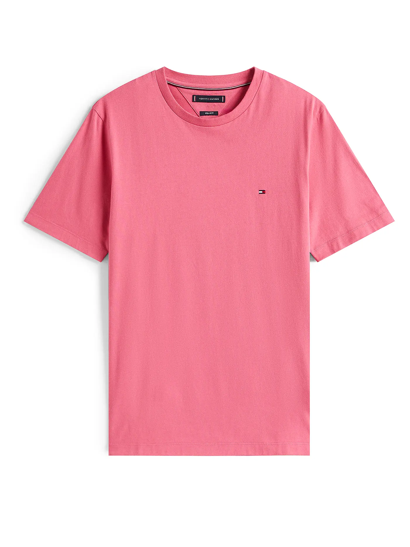 TOMMY HILFIGER | T-Shirt | rosa