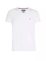TOMMY HILFIGER | T-Shirt | weiss