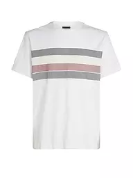 TOMMY HILFIGER | T-Shirt | weiss