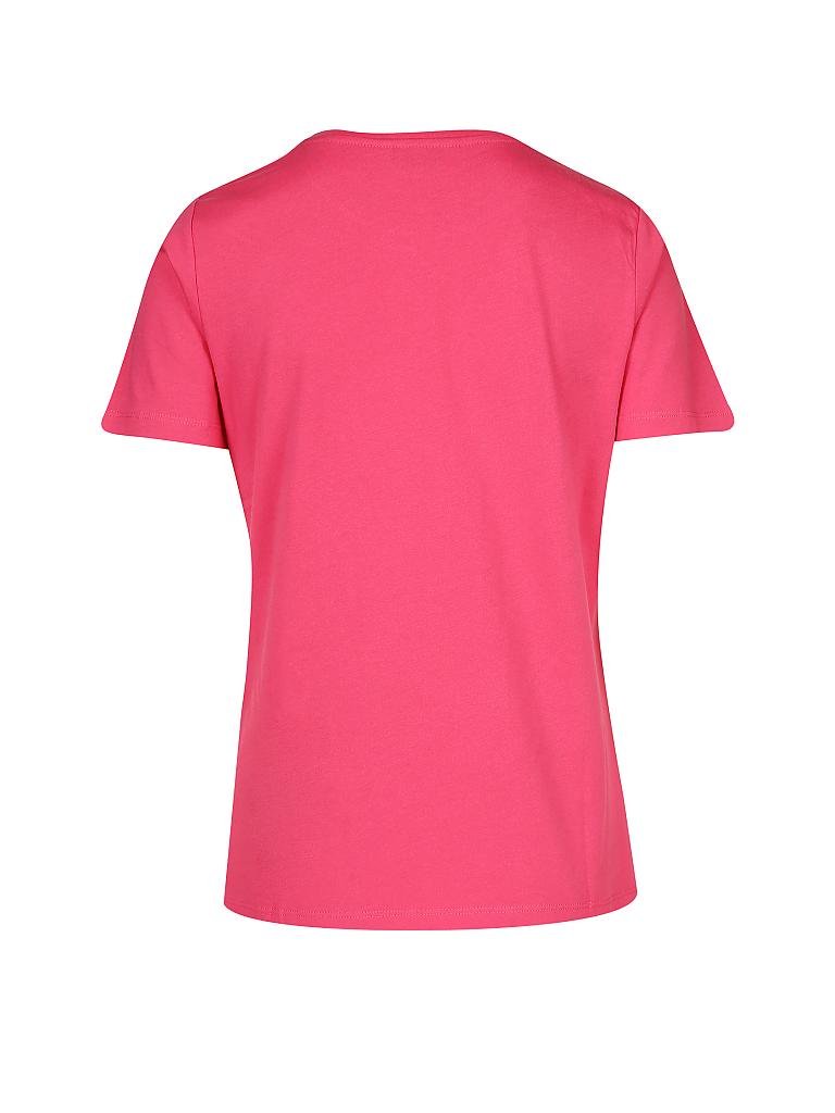 TOMMY HILFIGER | T-Shirt | pink