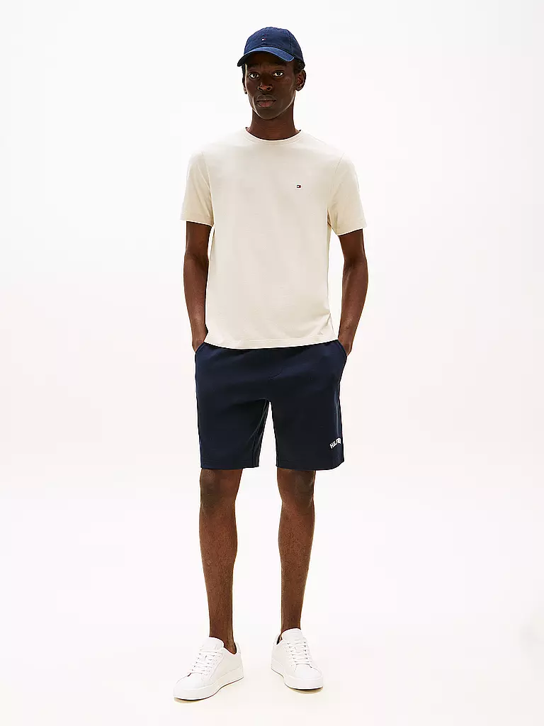 TOMMY HILFIGER | T-Shirt | beige