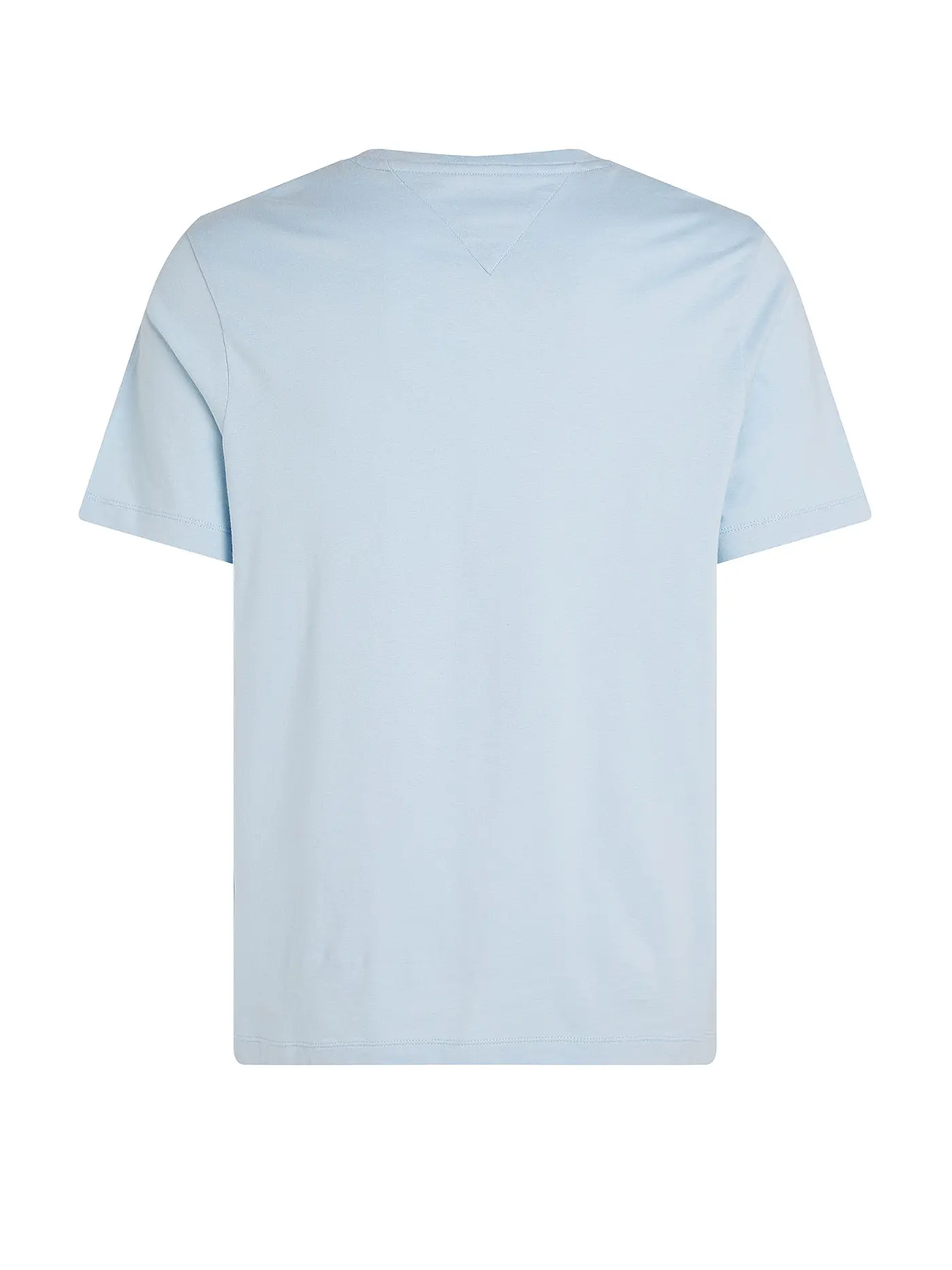 TOMMY HILFIGER | T-Shirt | hellblau