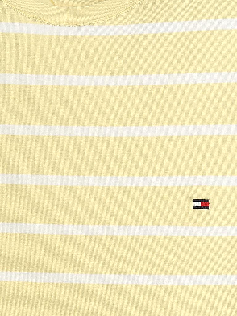 TOMMY HILFIGER | T-Shirt | gelb