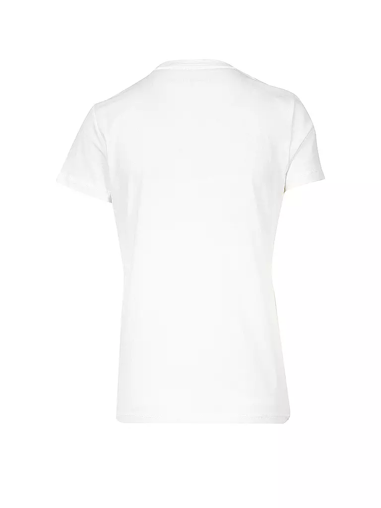 TOMMY HILFIGER | T-Shirt | schwarz