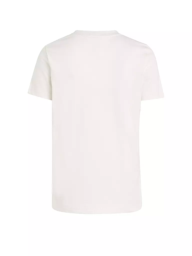 TOMMY HILFIGER | T-Shirt | creme