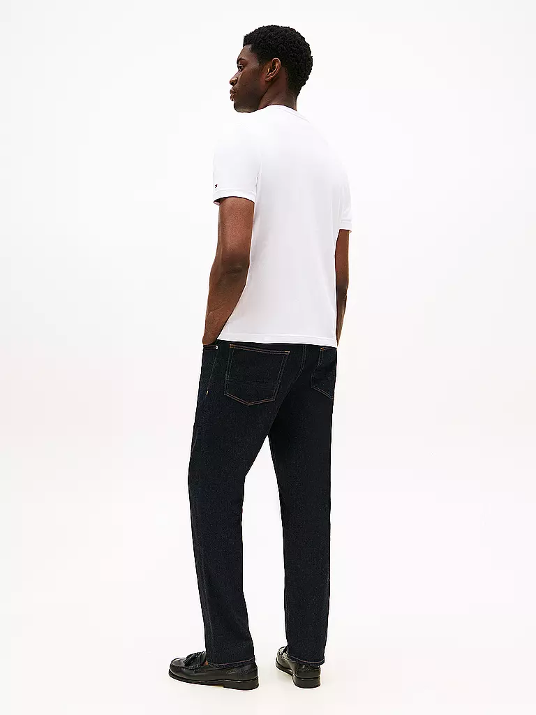 TOMMY HILFIGER | T-Shirt | weiss