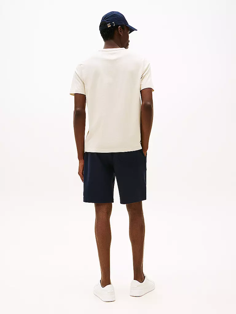 TOMMY HILFIGER | T-Shirt | beige