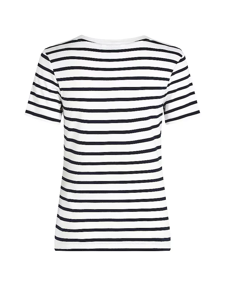 TOMMY HILFIGER | T-Shirt | hellblau
