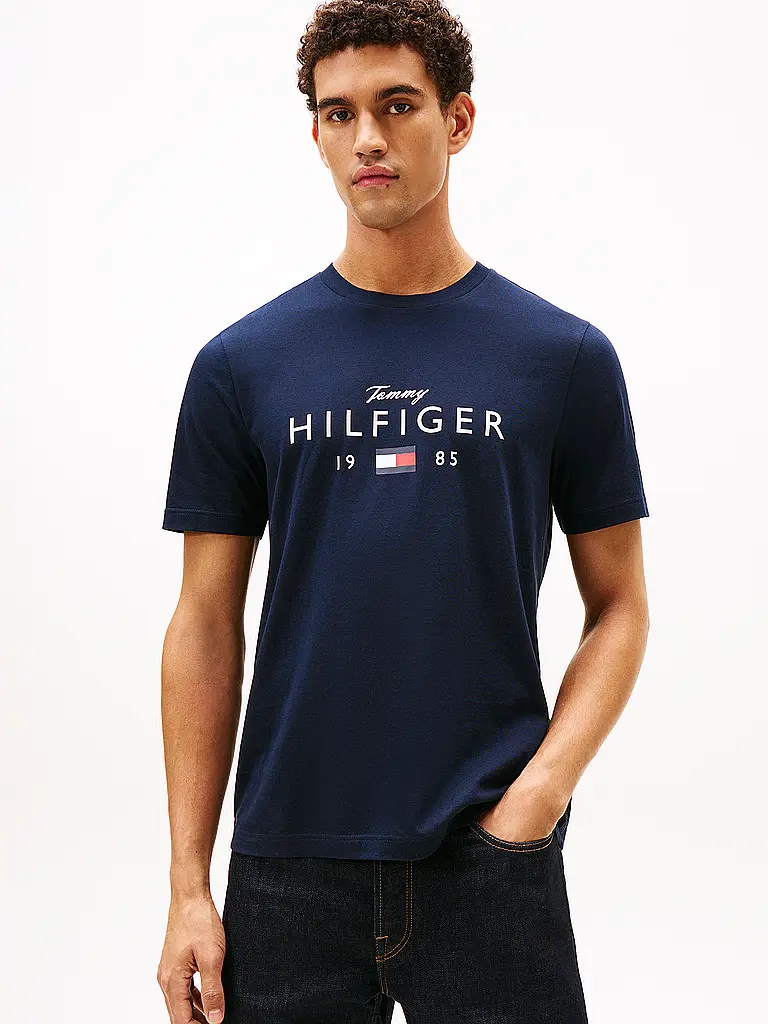 TOMMY HILFIGER | T-Shirt |