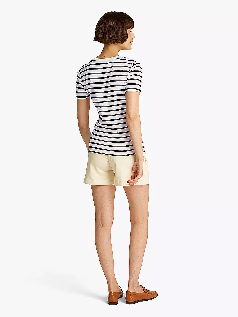 TOMMY HILFIGER | T-Shirt | hellblau