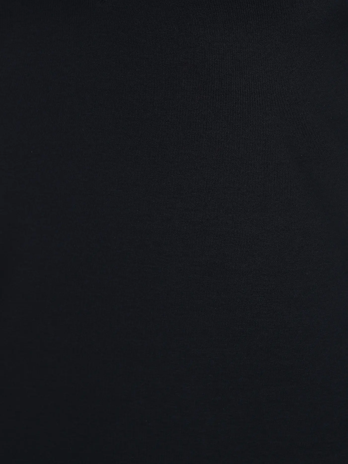 TOMMY HILFIGER | T-Shirt | dunkelblau