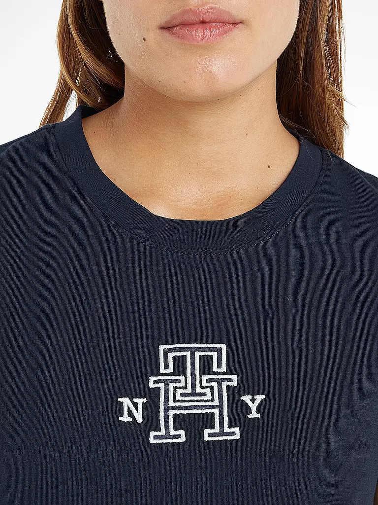 TOMMY HILFIGER | T-Shirt | creme